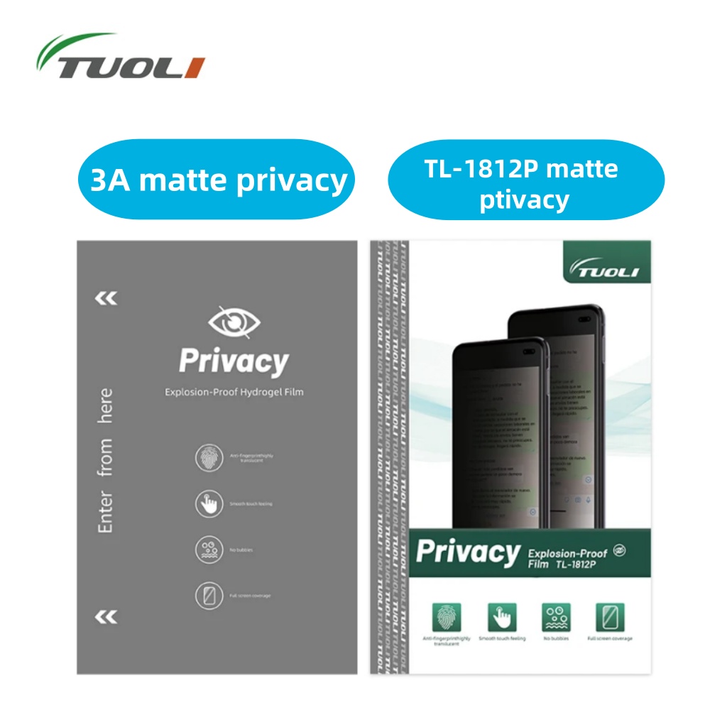 TUOLI TL-1812P 50pcs 25pcs Ant - Screen Protector Cutter บทวิจารณ์และราคา