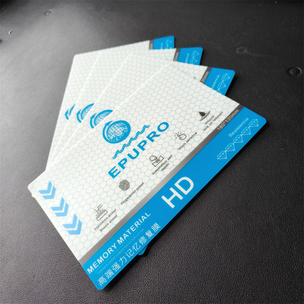 Vormir 50pcs Matte Privacy EPU - Screen Protector Cutter บทวิจารณ์และราคา