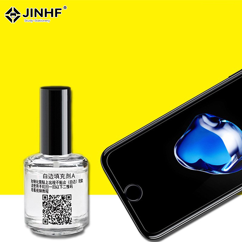 Screen Protector Border Elimin - Oleophobic Coating Spray บทวิจารณ์และราคา