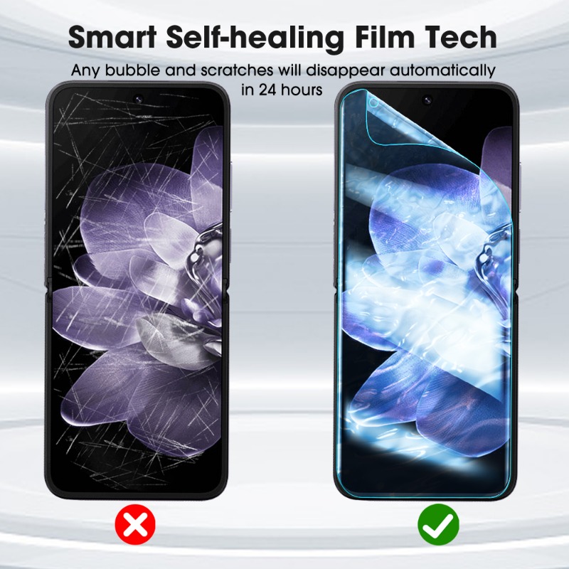 9in 1 Flexible TPU Screen Prot - Flexible Tpu Film บทวิจารณ์และราคา