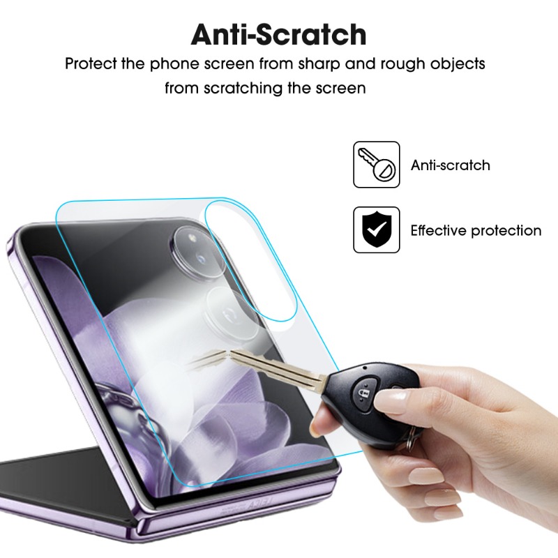 9in 1 Flexible TPU Screen Prot - Flexible Tpu Film บทวิจารณ์และราคา
