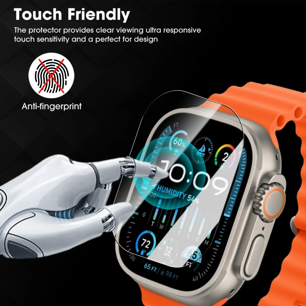 Easy Installation HD Glass for - Screen Alignment Tool บทวิจารณ์และราคา