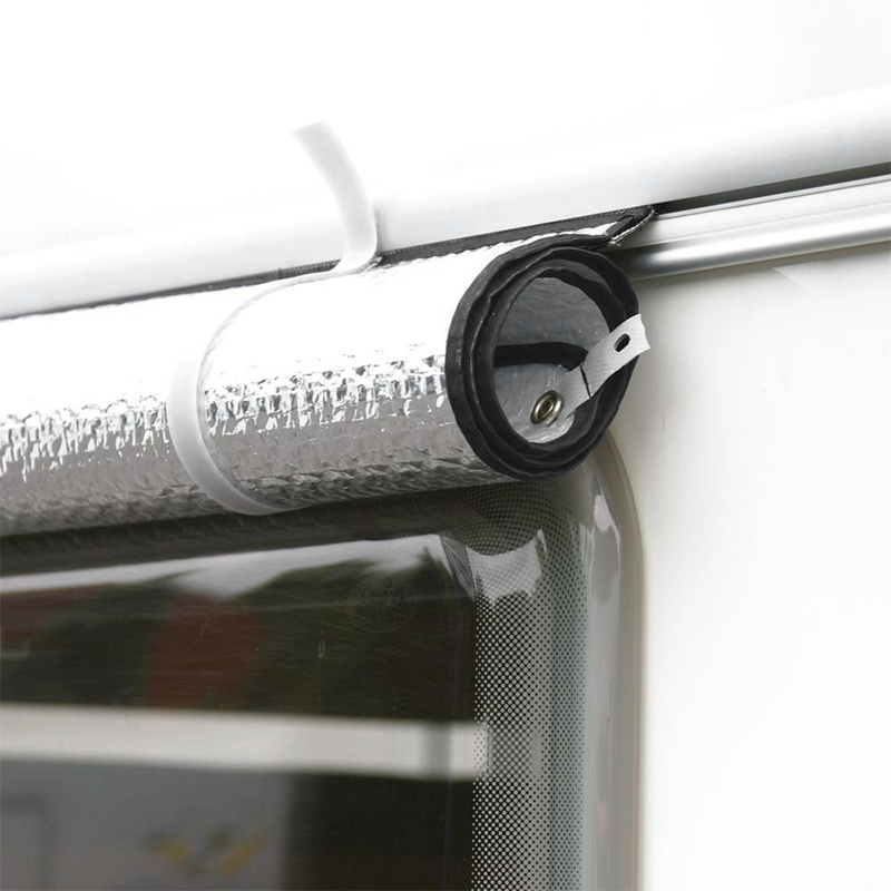 RV SunShade Windshield Sunshad - Privacy Screen Protector บทวิจารณ์และราคา
