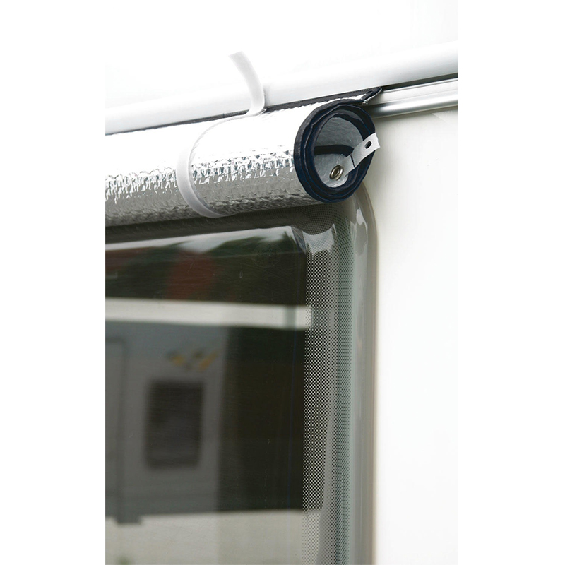 RV SunShade Windshield Sunshad - Privacy Screen Protector บทวิจารณ์และราคา
