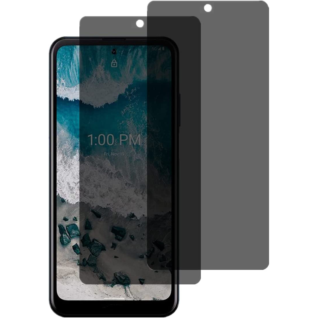 2 PACK Privacy Filter Tempered - Privacy Filter 2Pack บทวิจารณ์และราคา