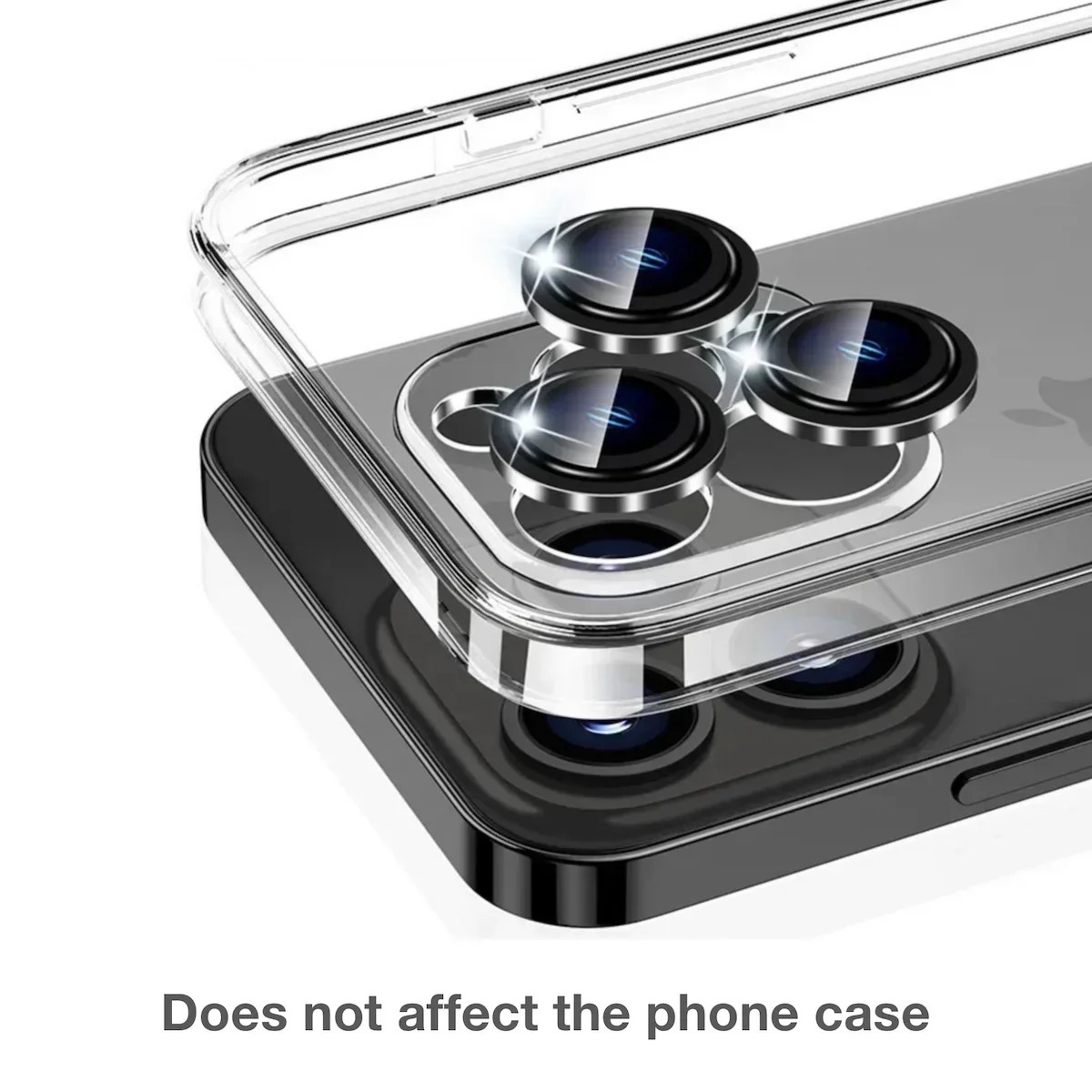 Privacy Screen Guard For IPhon - Privacy Screen Protector บทวิจารณ์และราคา