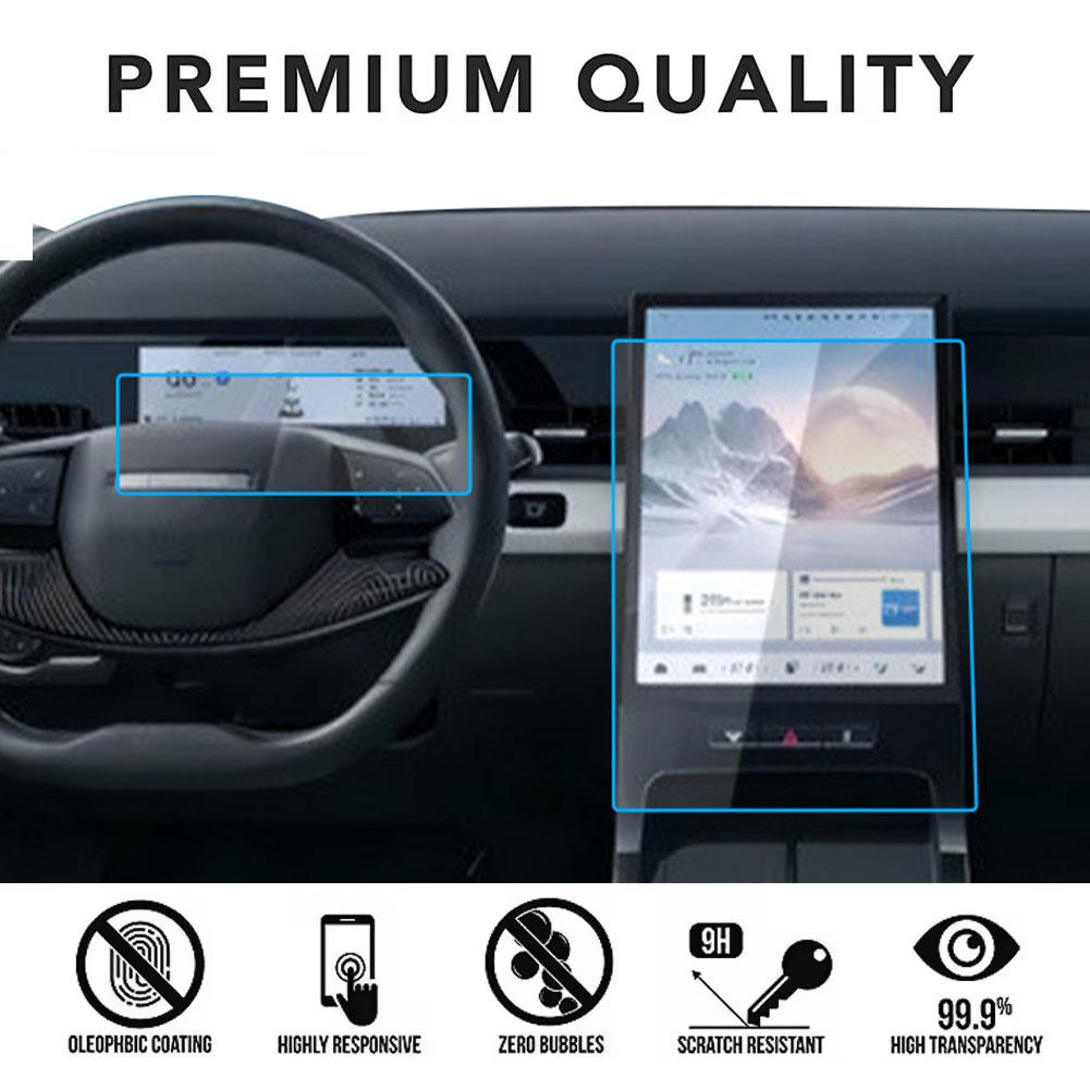 For The 2025 For Chery Jaecoo  - Glass Protector Auto บทวิจารณ์และราคา
