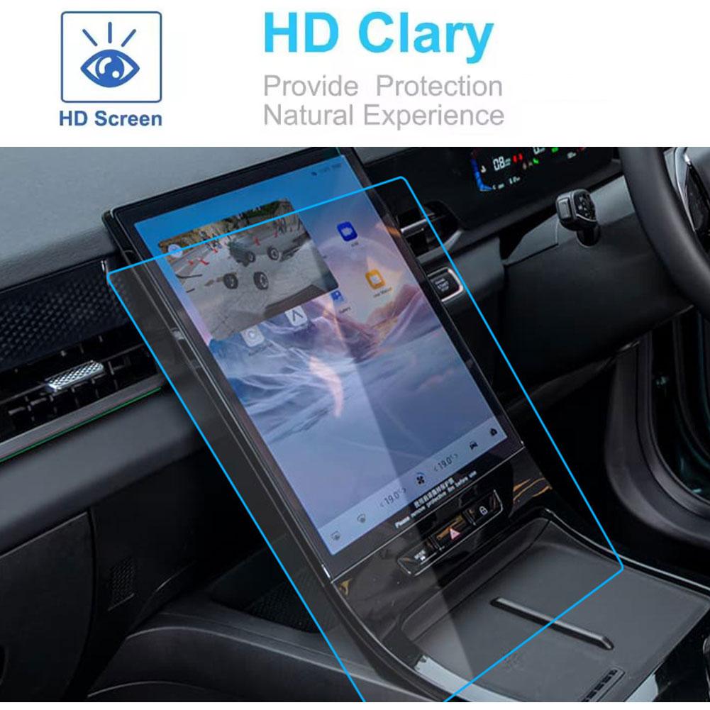 For The 2025 For Chery Jaecoo  - Glass Protector Auto บทวิจารณ์และราคา