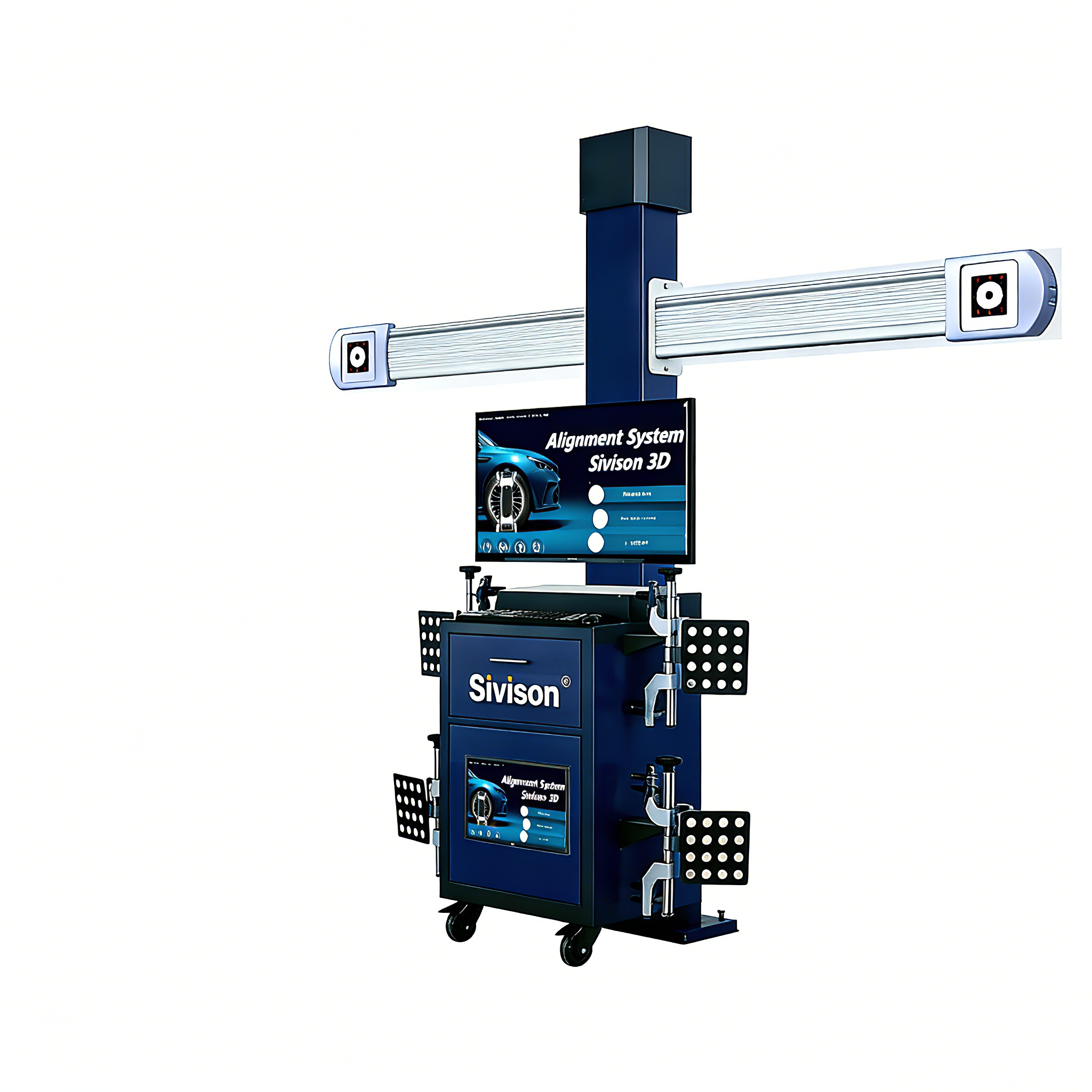 Cheap Factory Price Electric D - Screen Alignment Tool บทวิจารณ์และราคา