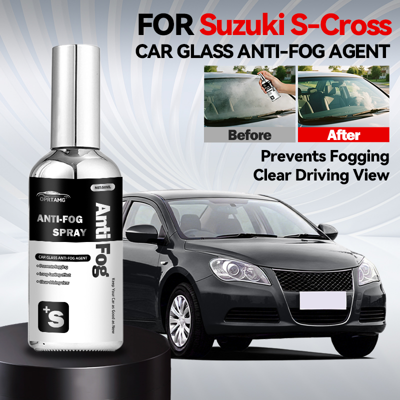 For Suzuki S-Cross 2006-2025 C - Nano Liquid Coating บทวิจารณ์และราคา