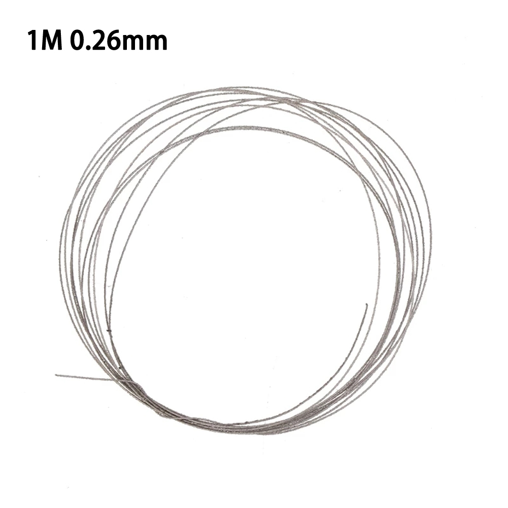 Superfine Diamond Cutting Wire - Screen Protector Cutter บทวิจารณ์และราคา