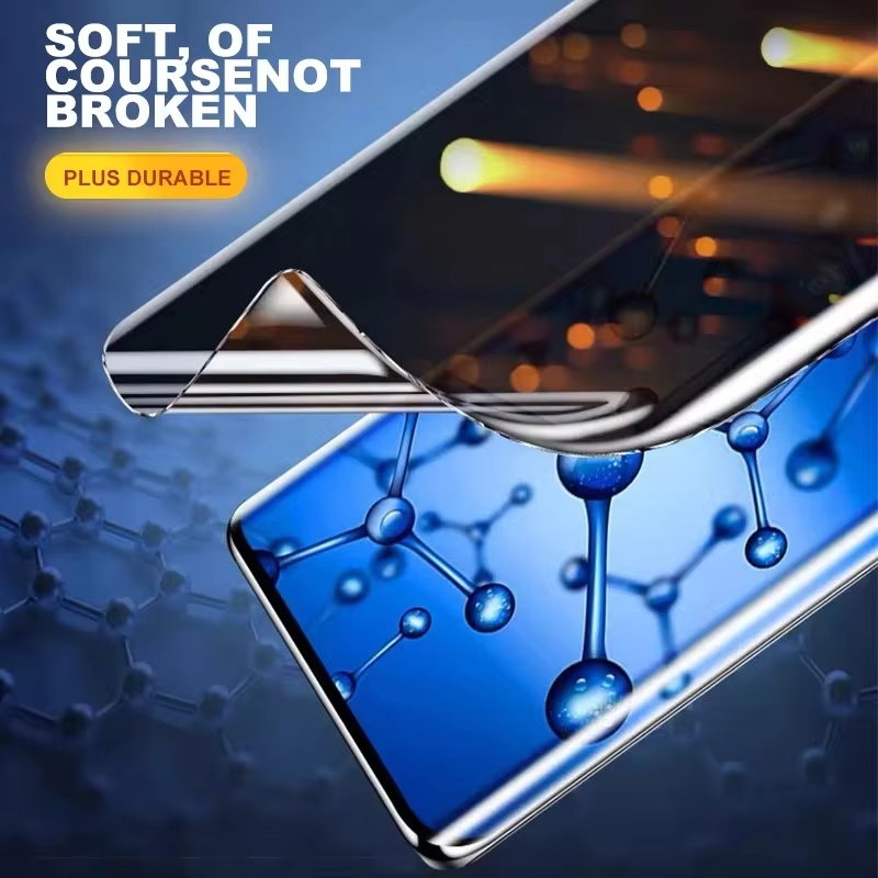Curved Edge Anti-spy Tempered  - Curved Edge Screen บทวิจารณ์และราคา