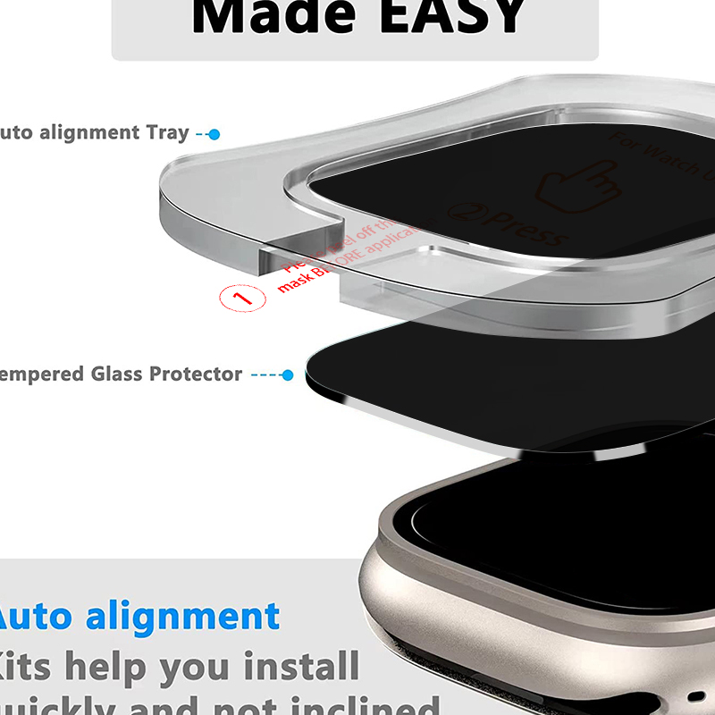 Privacy Screen Protector Film  - Privacy Screen Protector บทวิจารณ์และราคา