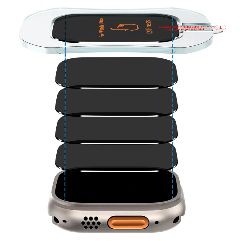 Privacy Screen Protector Film  - Privacy Screen Protector บทวิจารณ์และราคา