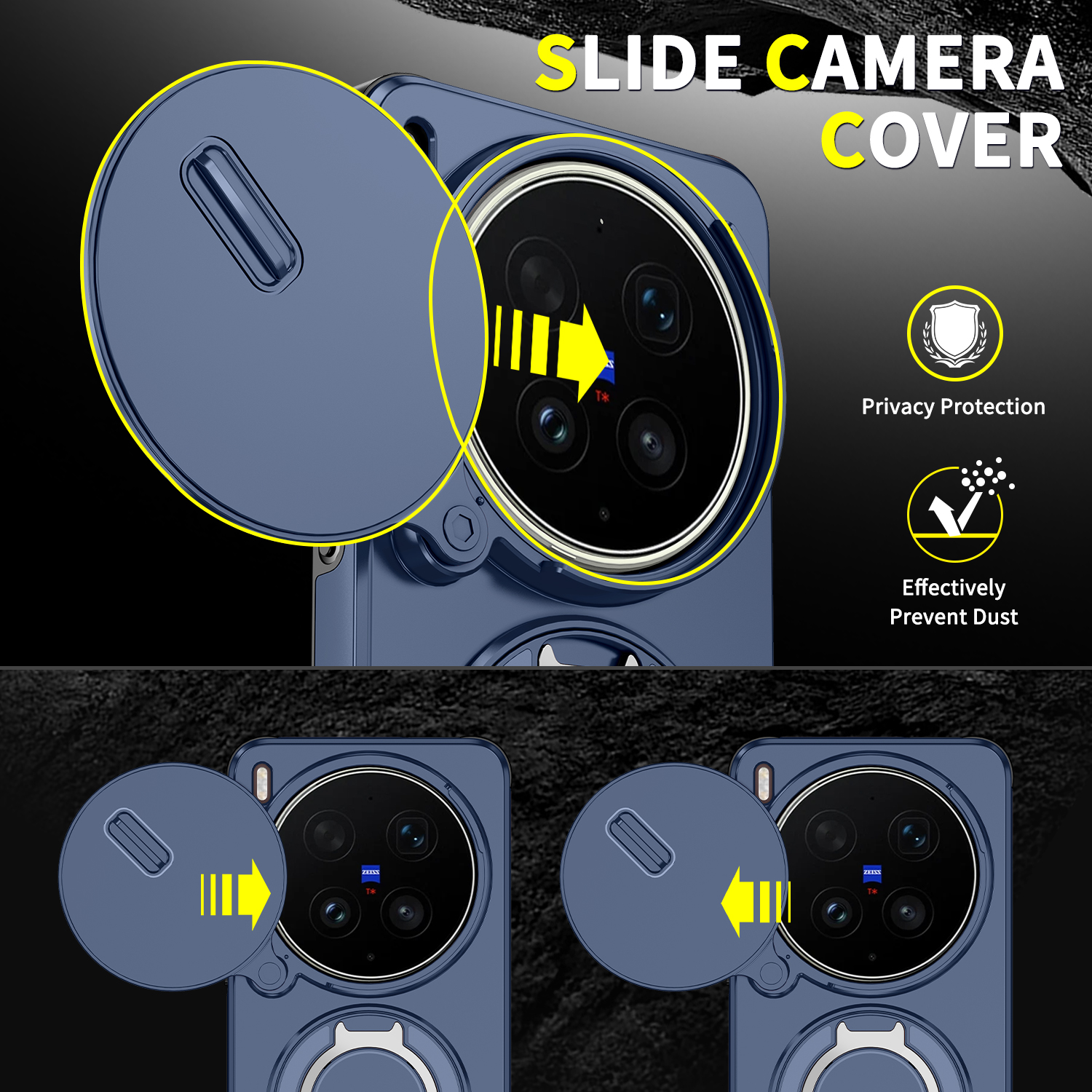 For Vivo X300 Ultra X300 PRO P - Camera Lens Protector บทวิจารณ์และราคา