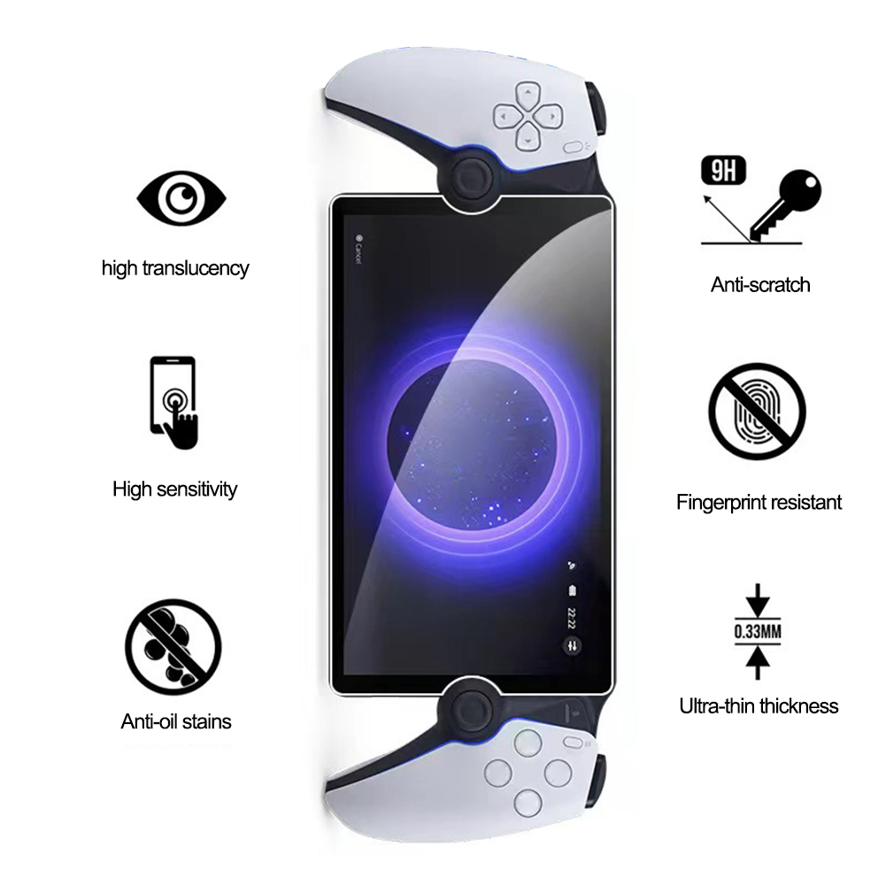 2 Pack Screen Protector HD Cle - Matte Anti Glare Screen บทวิจารณ์และราคา