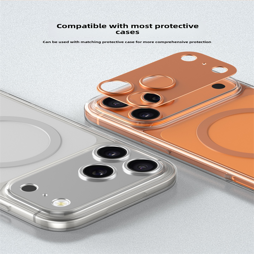 Alloy Metal Camera Tempered Gl - Camera Lens Protector บทวิจารณ์และราคา