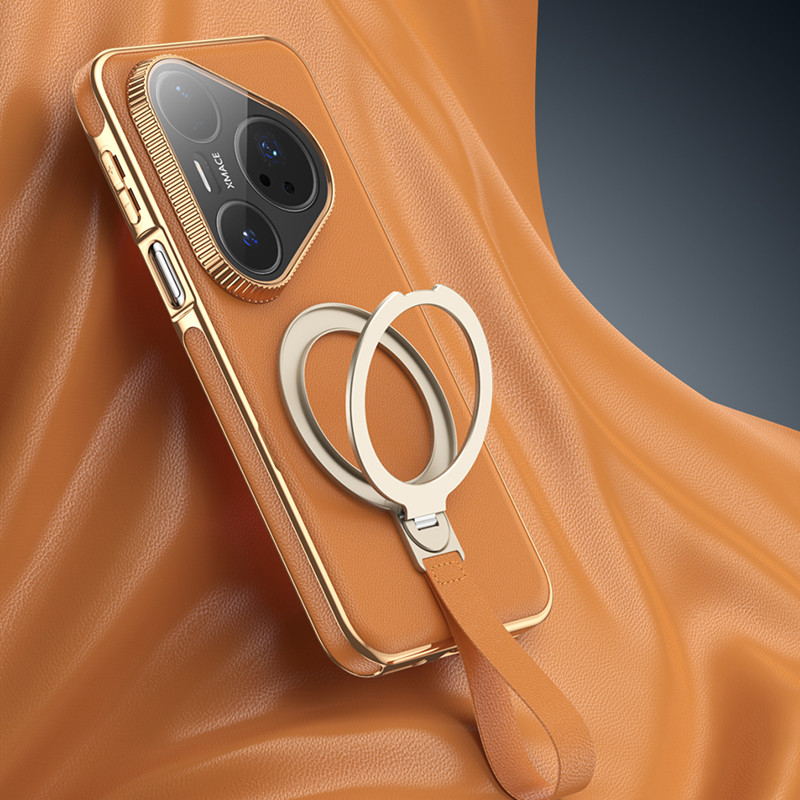 Hand Strap 360 Magnetic Alloy  - Camera Lens Protector บทวิจารณ์และราคา