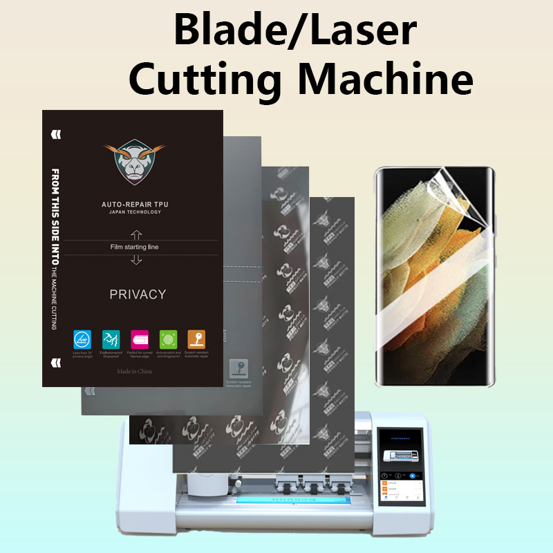 5/50Pcs Matte/Clear Flexible H - Flexible Tpu Film บทวิจารณ์และราคา
