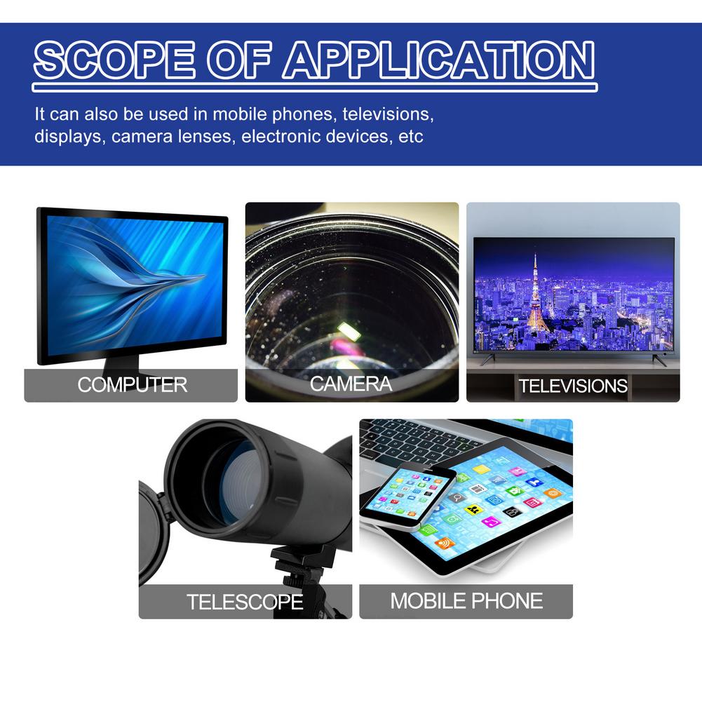 Liquid Screen Protector Spray  - Oleophobic Coating Spray บทวิจารณ์และราคา
