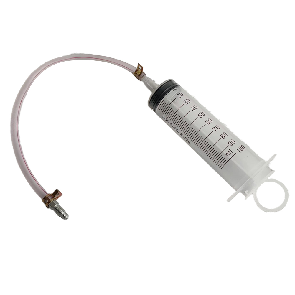 Bleeding Accessory Brake Bleed - Air Bubble Remover บทวิจารณ์และราคา