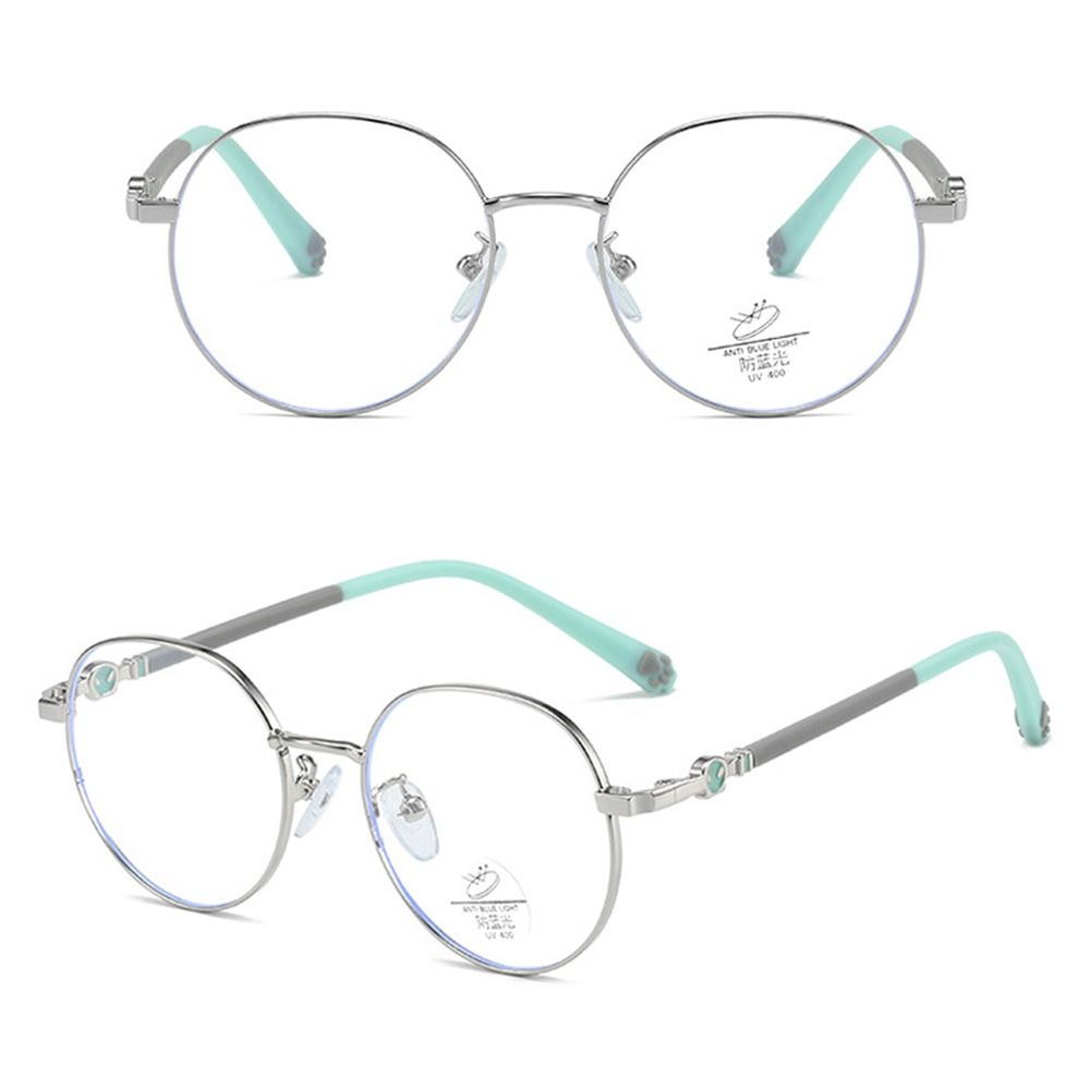 Anti-blue Light Kids Glasses C - Anti Blue Light Film บทวิจารณ์และราคา