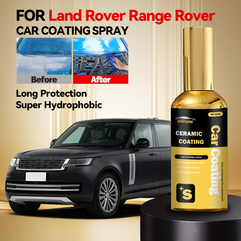 For Land Rover Range Rover 200 - Nano Liquid Coating บทวิจารณ์และราคา