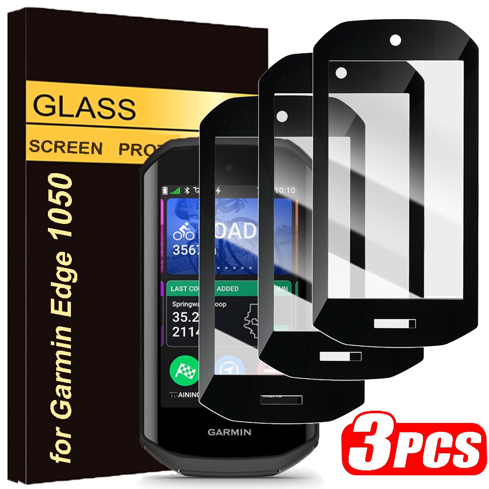 1-3PCS 3D Curved Tempered Glas - Curved Edge Screen บทวิจารณ์และราคา