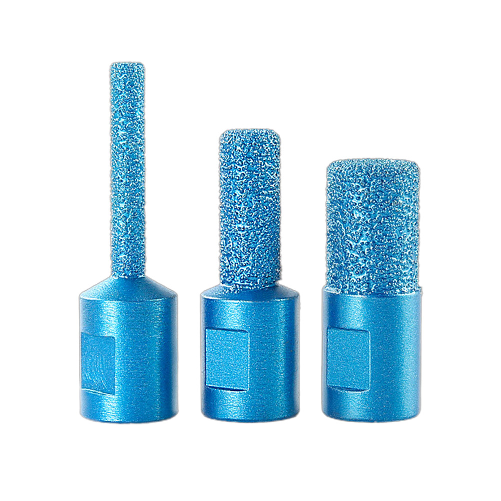 M10 Thread Vaccum Brazed Diamo - Screen Protector Cutter บทวิจารณ์และราคา