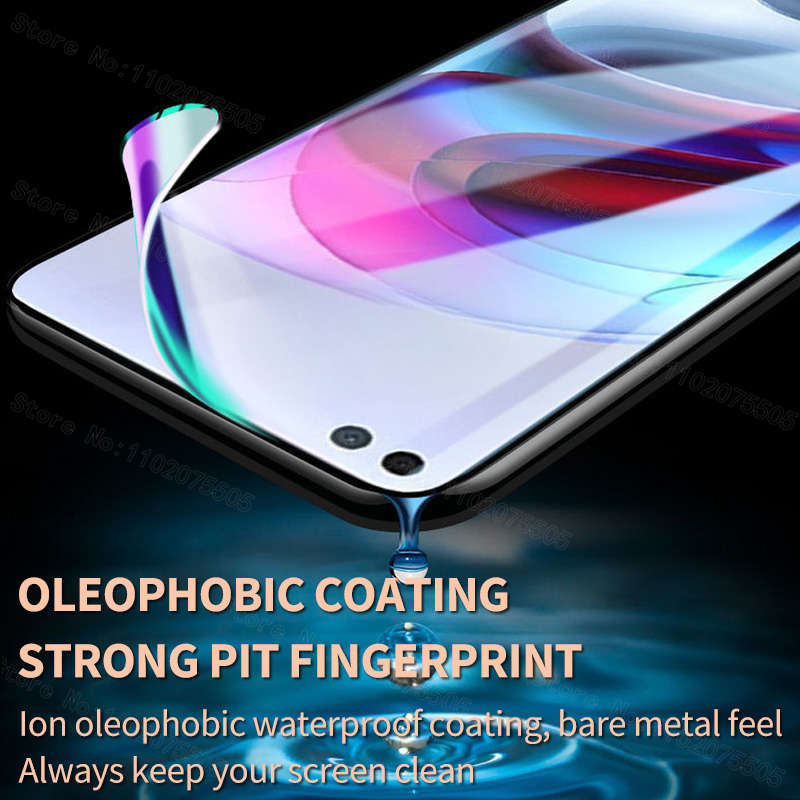 3pcs Hydrogel Film Flexible Fi - Flexible Tpu Film บทวิจารณ์และราคา