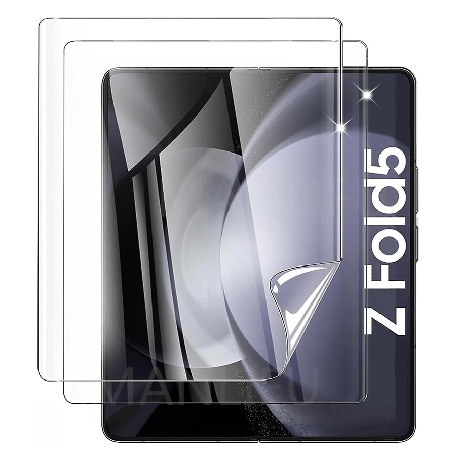 1-3PCS for Samsung Galaxy Z Fo - Flexible Tpu Film บทวิจารณ์และราคา