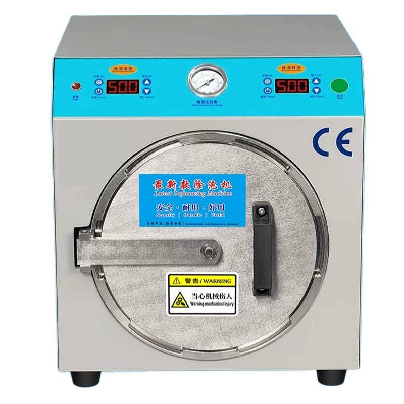 Big OCA Autoclave Bubble Remov - Air Bubble Remover บทวิจารณ์และราคา