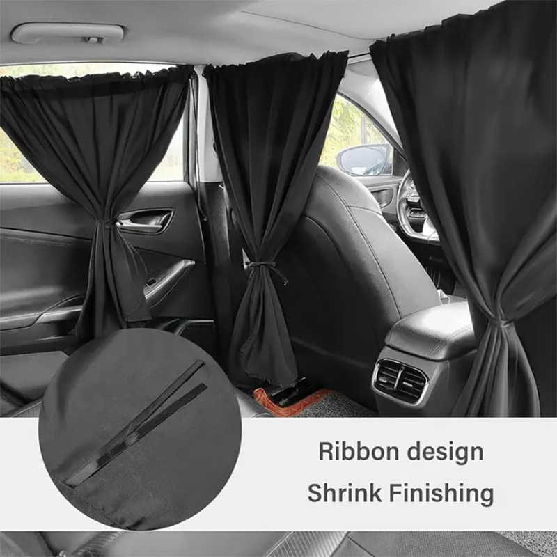Car Privacy Curtains, Universa - Privacy Screen Protector บทวิจารณ์และราคา