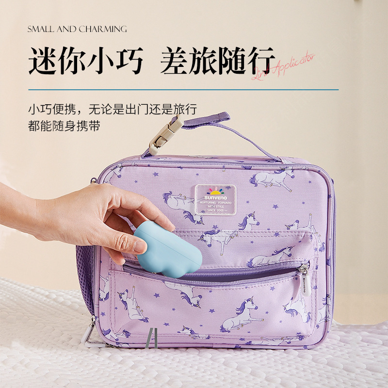 Cloud Tearable Hair Sticker fo - Dust Removal Sticker บทวิจารณ์และราคา