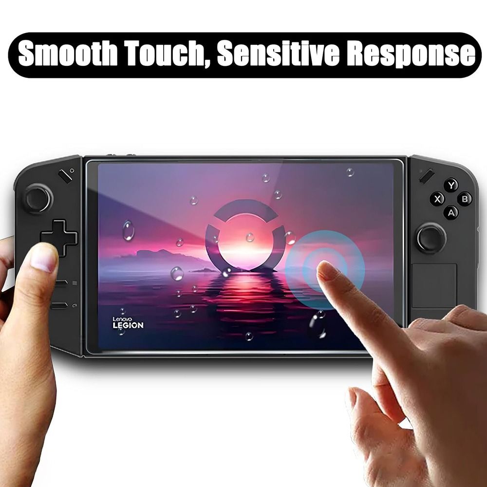 2pcs 9H Game Accessories Scree - Curved Edge Screen บทวิจารณ์และราคา