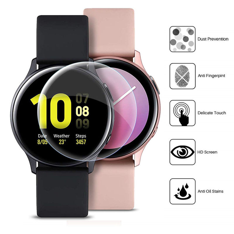 2pcs Full Protective film For  - Hydrogel Screen Protector บทวิจารณ์และราคา