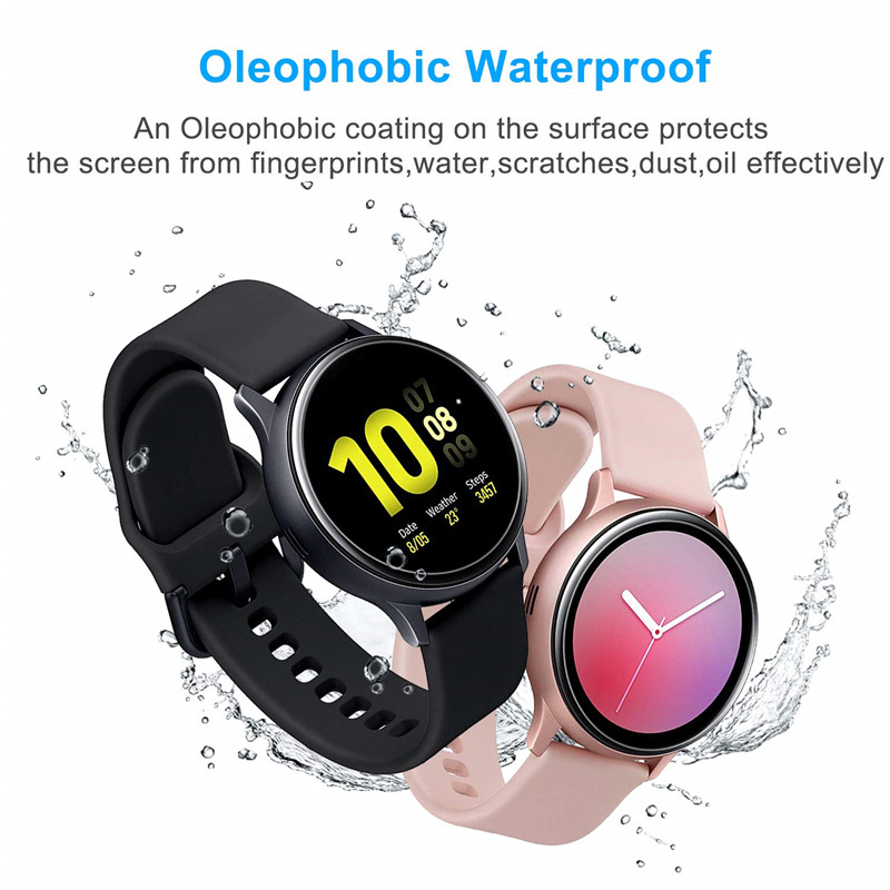 2pcs Full Protective film For  - Hydrogel Screen Protector บทวิจารณ์และราคา