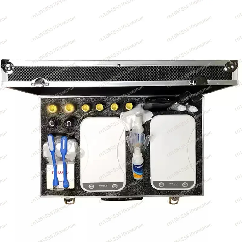 Mobile Phone Nano Coating Mach - Nano Liquid Coating บทวิจารณ์และราคา