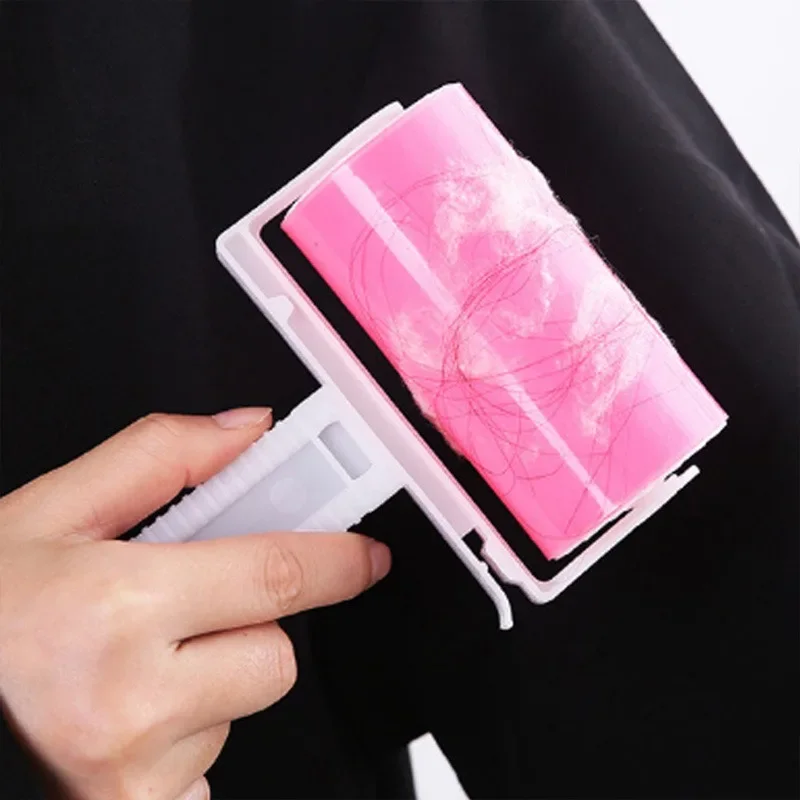 1 Drum Wool Sticker Washable W - Dust Removal Sticker บทวิจารณ์และราคา