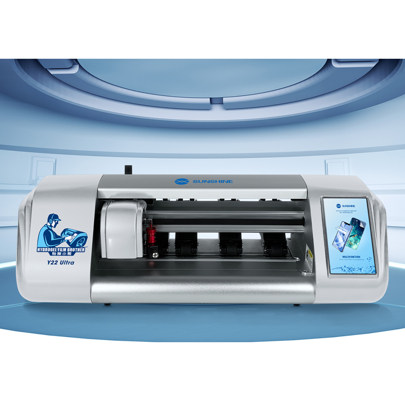 SUNSHINE Y22 Ultra Y22 Plus Un - Screen Protector Cutter บทวิจารณ์และราคา