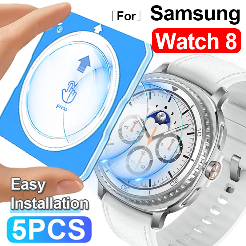 3/5Pcs Tempered Glass For Sams - Screen Alignment Tool บทวิจารณ์และราคา