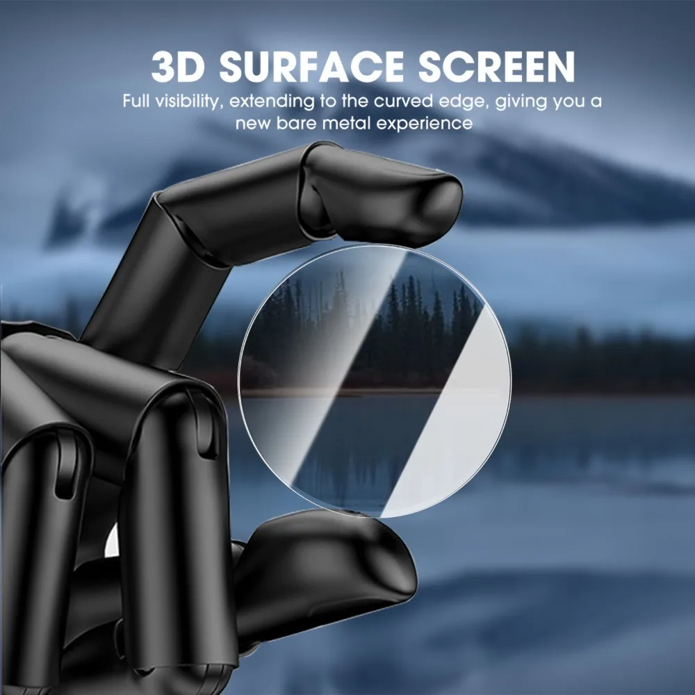 3/5Pcs Tempered Glass For Sams - Screen Alignment Tool บทวิจารณ์และราคา