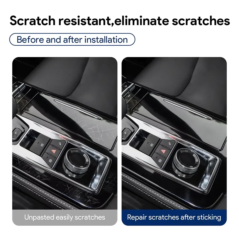 For BMW Series 4 G22 G23 G26 2 - Matte Anti Glare Screen บทวิจารณ์และราคา