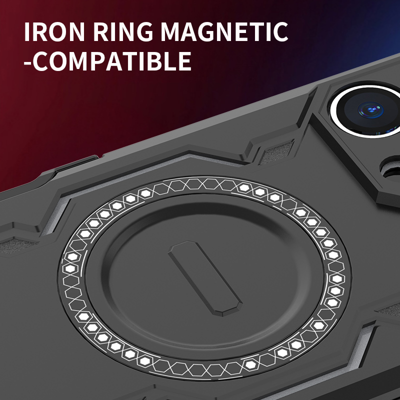 Magnetic For iPhone 17 Pro Max - Camera Lens Protector บทวิจารณ์และราคา