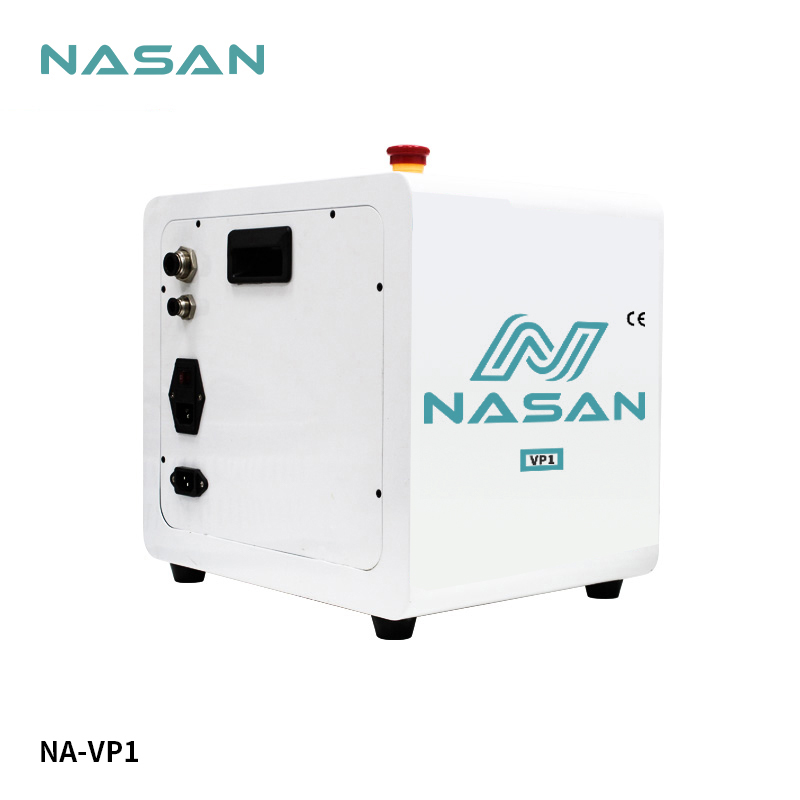 NASAN NA-VP1 2in1 Air Compress - Air Bubble Remover บทวิจารณ์และราคา